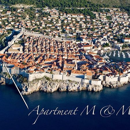 Dubrovnik M&M Apartment Extérieur photo