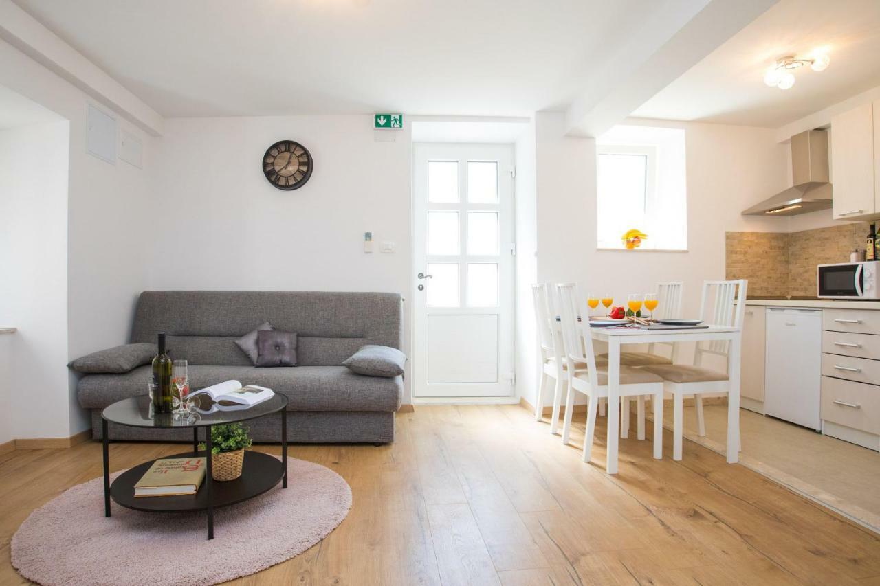 Dubrovnik M&M Apartment Extérieur photo