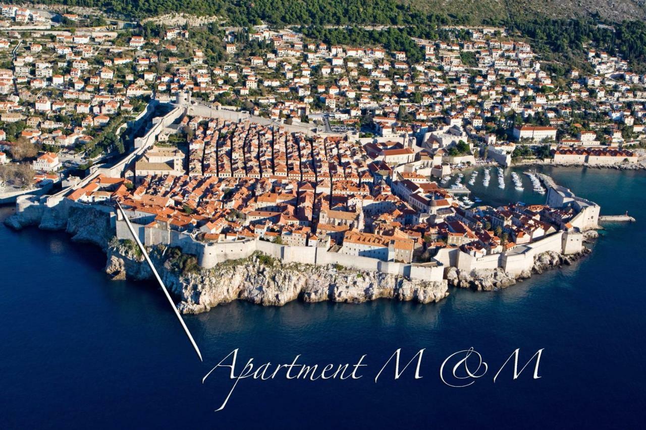 Dubrovnik M&M Apartment Extérieur photo