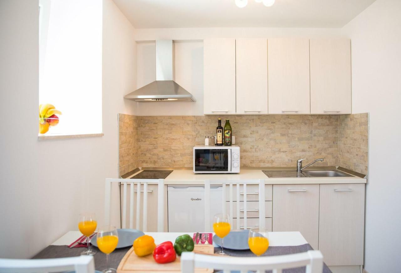 Dubrovnik M&M Apartment Extérieur photo