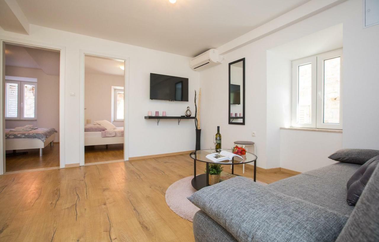 Dubrovnik M&M Apartment Extérieur photo