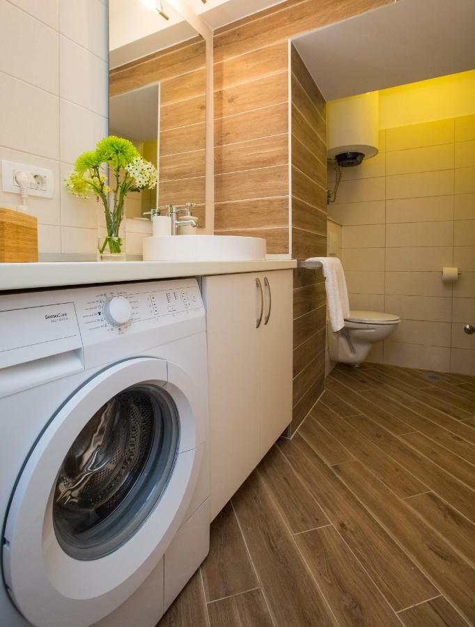 Dubrovnik M&M Apartment Extérieur photo