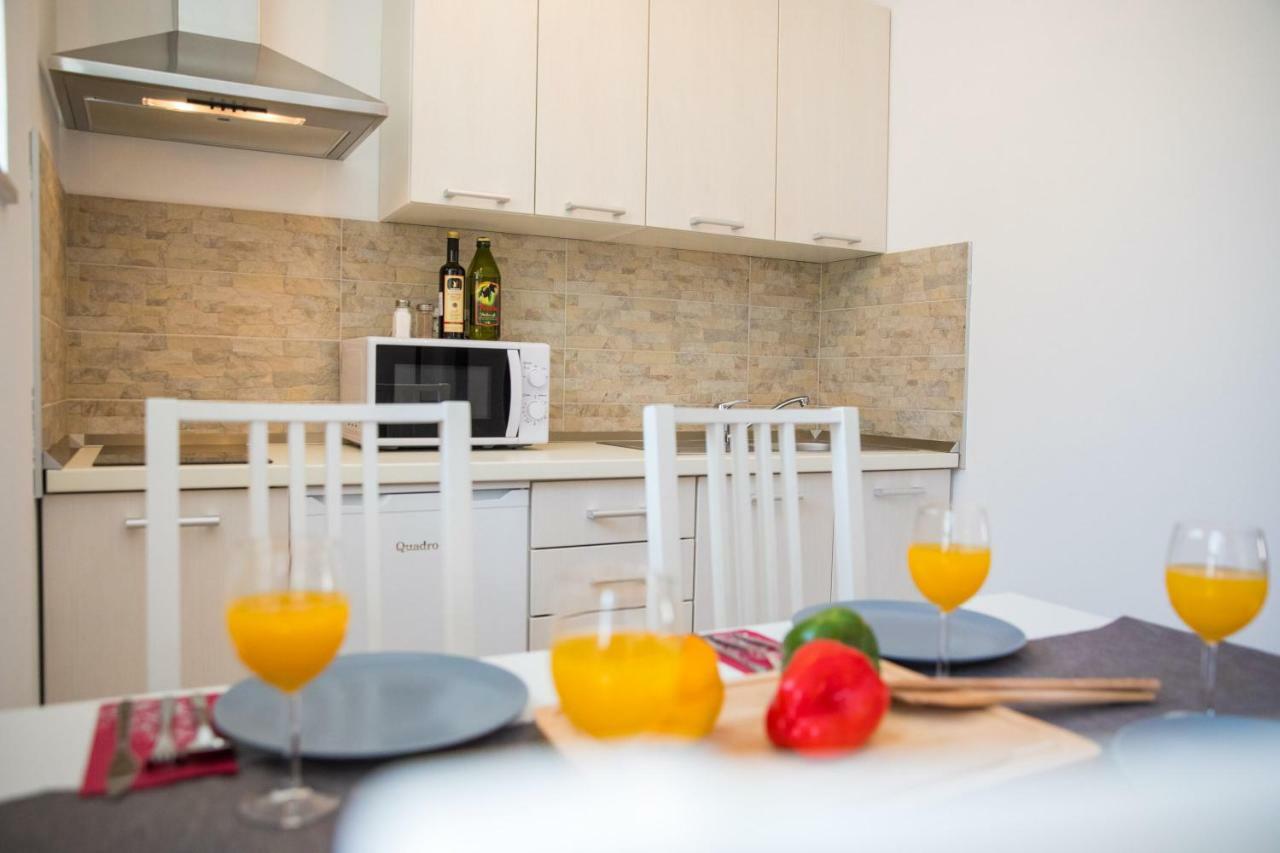 Dubrovnik M&M Apartment Extérieur photo