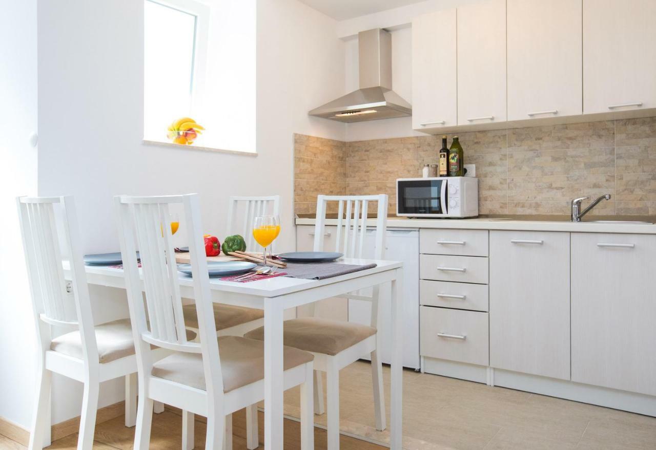 Dubrovnik M&M Apartment Extérieur photo
