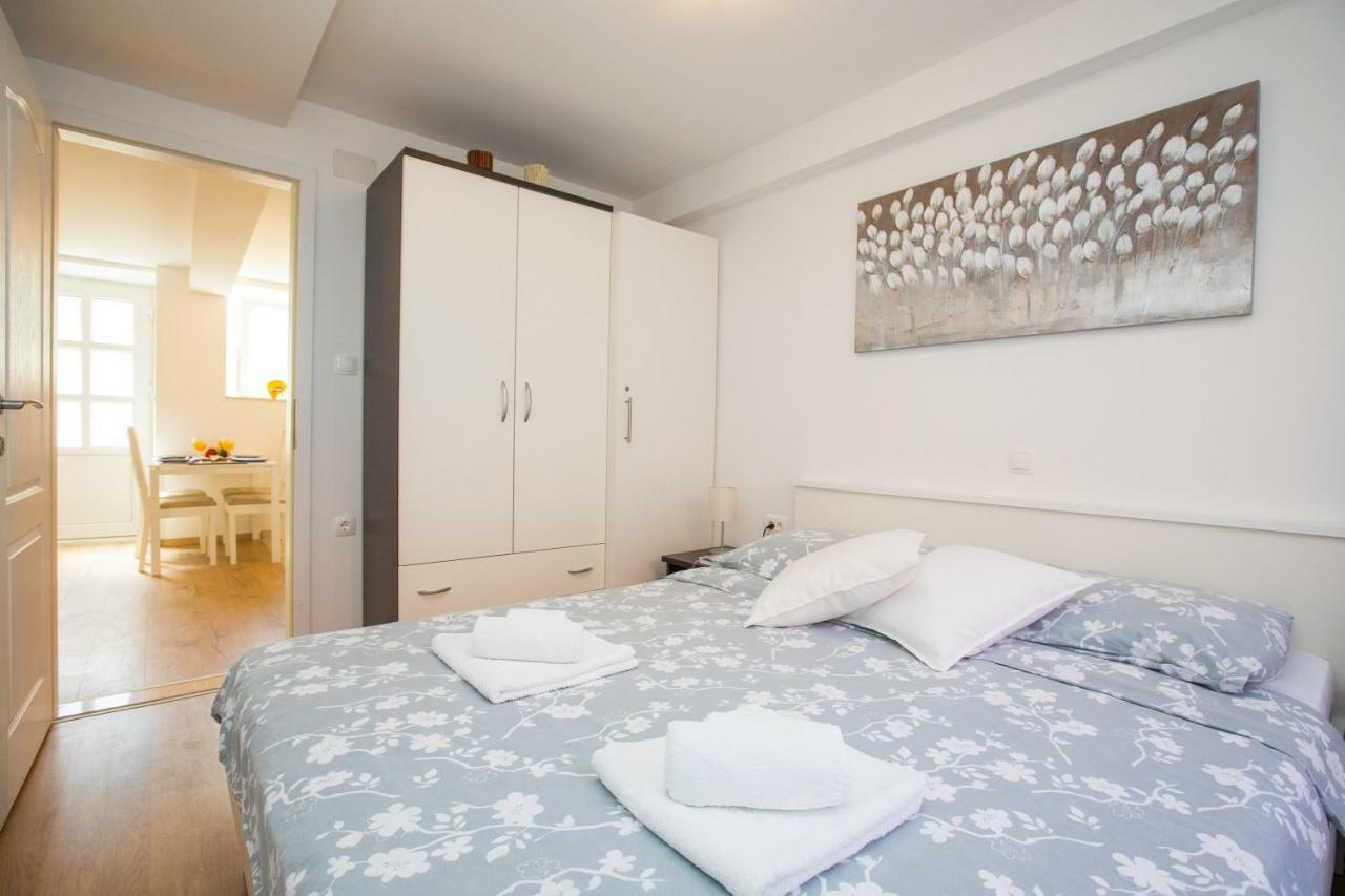 Dubrovnik M&M Apartment Extérieur photo