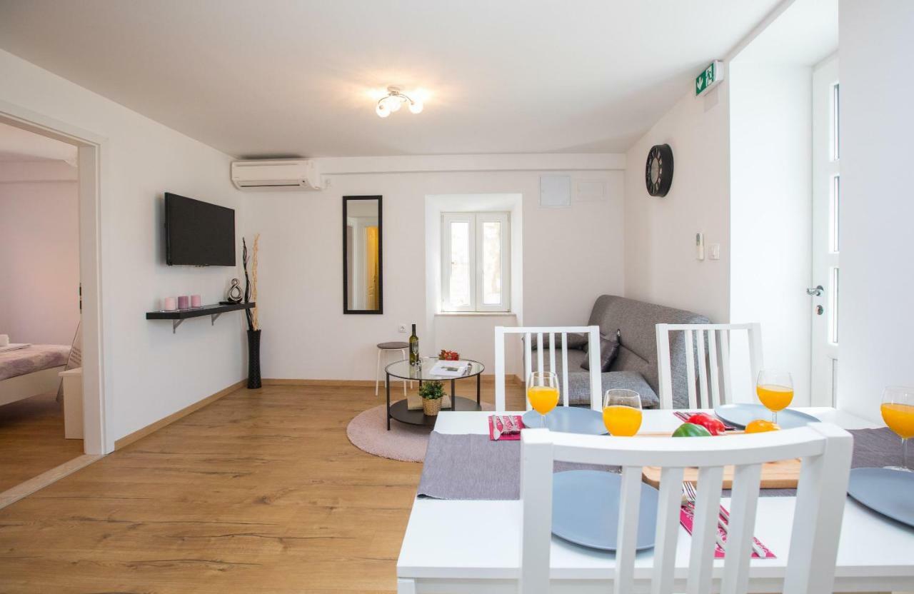 Dubrovnik M&M Apartment Extérieur photo