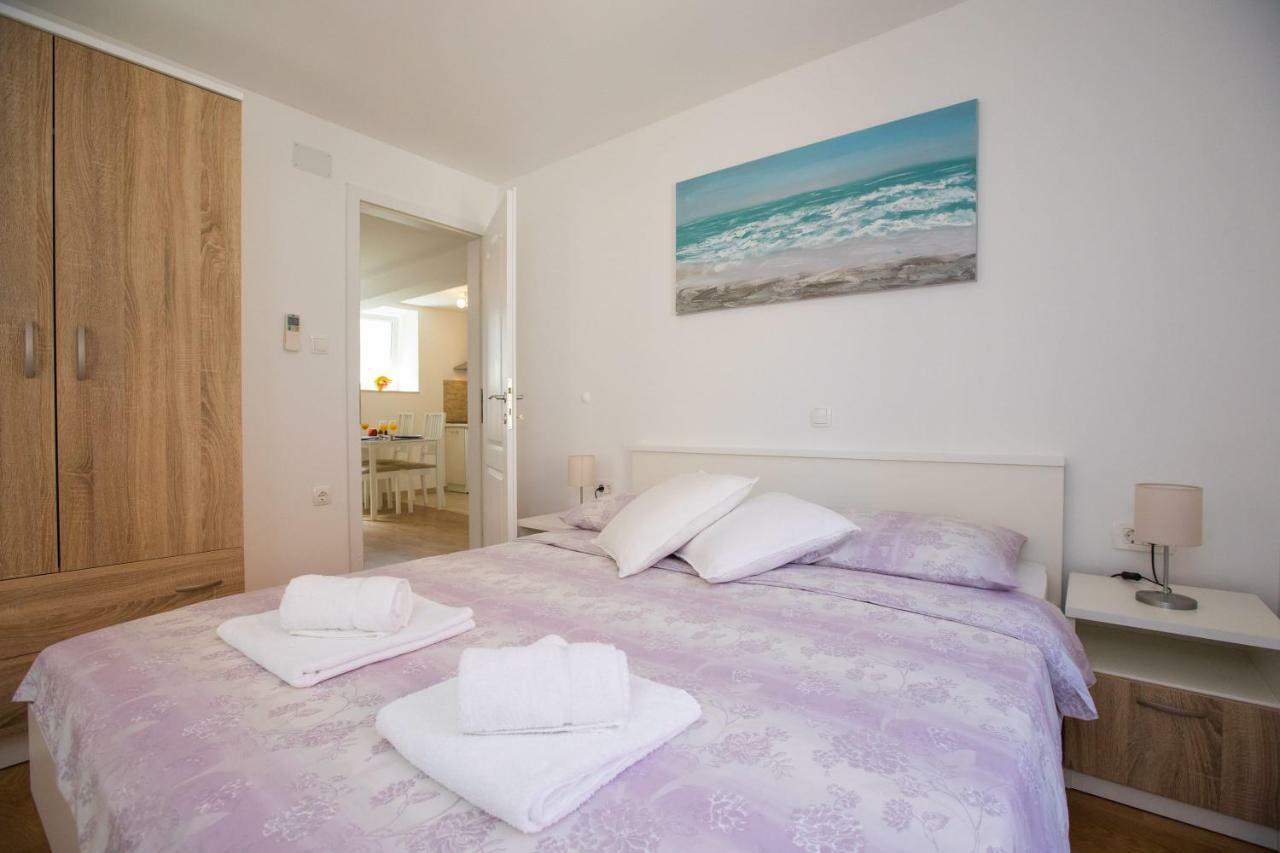 Dubrovnik M&M Apartment Extérieur photo